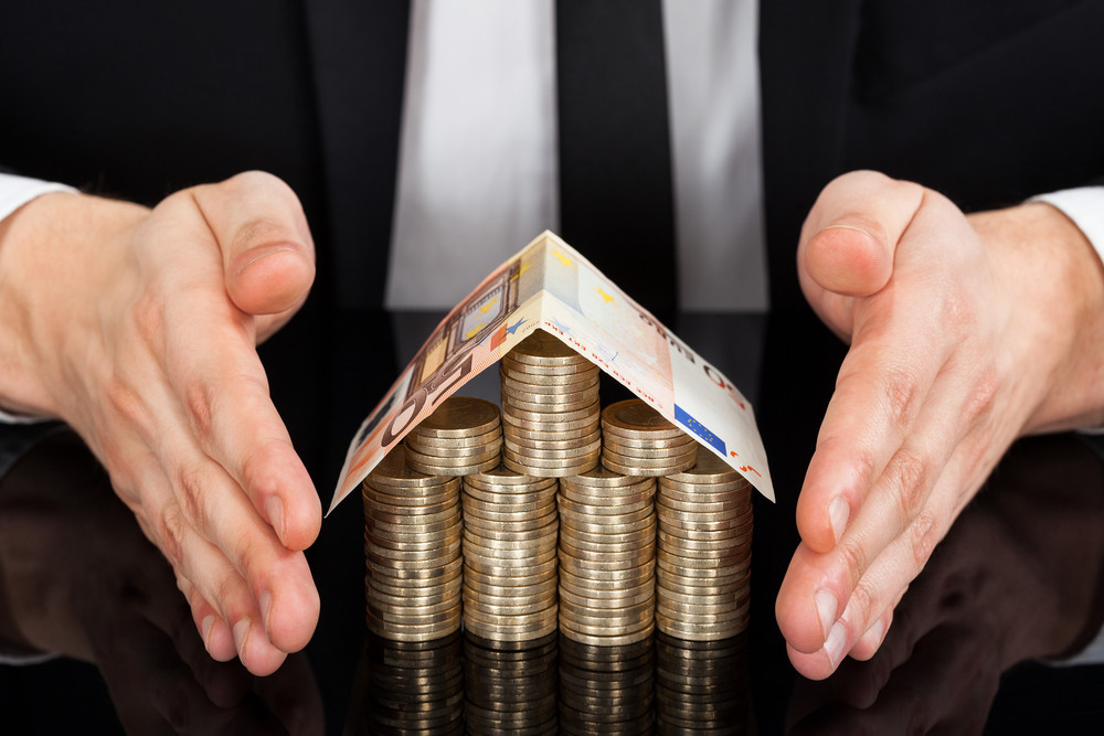 Senatul a adoptat legea darii in plata, valabila pentru creditele de pana in 150.000 EUR. Ce se va intampla cu "Prima casa"