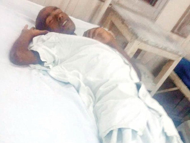 Pacientul care s-a trezit la morga, cu cateva minute inainte sa i se faca autopsia. Cum au ajuns medicii sa-l declare mort