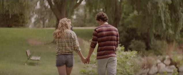 VIDEO O reclama la o guma de mestecat a emotionat o lume intreaga