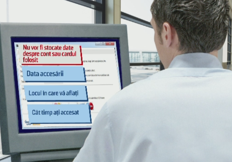 Judecatorii CCR au decis: Legea Big Brother, care permite monitorizarea utilizatorilor de pe internet, este constitutionala
