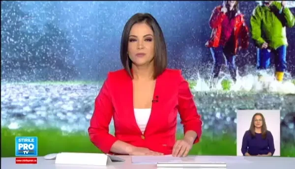 Accidente in lant in Suceava, din cauza poleiului de pe sosele. Sofer: Cauciucuri de vara, pe jos era gheata... m-a furat