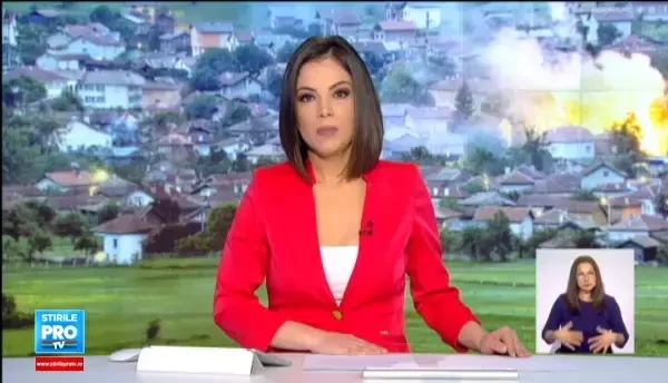 Barbatul care a dat foc locuintei, dupa ce si-a ucis sotia si fiicele, are tulburari psihice: Probabil ca a baut