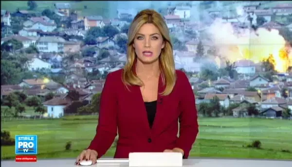 Barbatul care a dat foc locuintei, dupa ce si-a ucis sotia si fiicele, are tulburari psihice: Probabil ca a baut