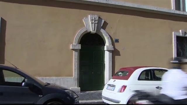 Vaticanul a deschis un adapost pentru oamenii strazii. Cine sunt cei care se pot caza aici si ce li se ofera