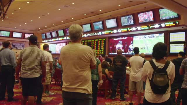 Alegeri prezidentiale in SUA 2016. Care este cea mai mare dorinta a americanilor: sa poata paria pe rezultate