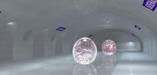 statii de metrou Paris