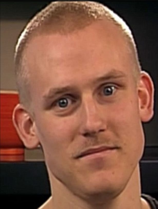 Daniel Rye Ottosen