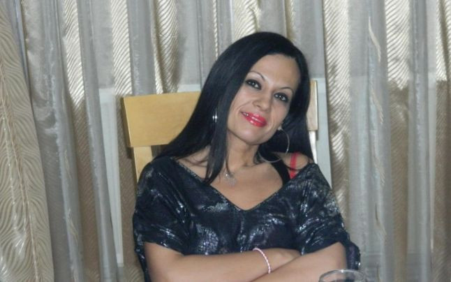 Cum a slabit o gorjeanca de la 118 kilograme la 52 kg doar prin dieta si sport. „Nu mai mananc dupa ora 5 si jumatate"