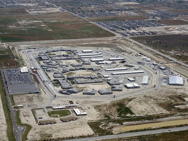 Inchisoarea din care nimeni nu scapa viu. Cum arata viata detinutilor care au primit o sentinta la fel de rea ca moartea