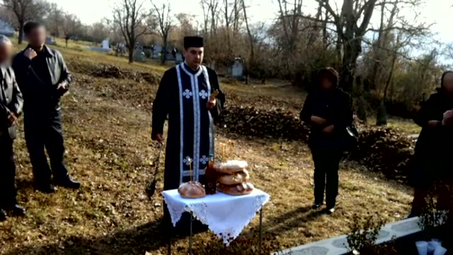 Preotul care a ucis o adolescenta de 15 ani, in Mamaia, risca 12 ani de inchisoare. Ce le-a marturisit initial anchetatorilor