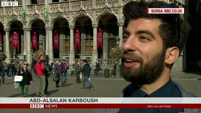 "Am un pasaport francez al cuiva care seamana foarte bine cu tine". Cat platesc imigrantii pentru un pasaport fals, in Atena