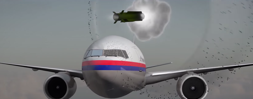 Rusia susține că are dovezi că Ucraina ar fi doborât avionul MH17 în 2014