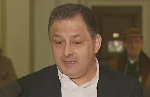 Marian Vanghelie scapa de arestul la domiciliu si va fi anchetat sub control judiciar. Ce obligatii are