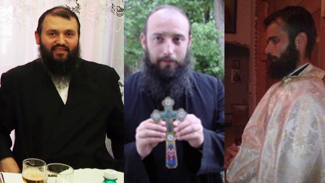 Ce voiau sa faca de fapt preotii acuzati ca au furat mana Sfantului Haralambie. Cei trei raman in arest pentru 30 de zile