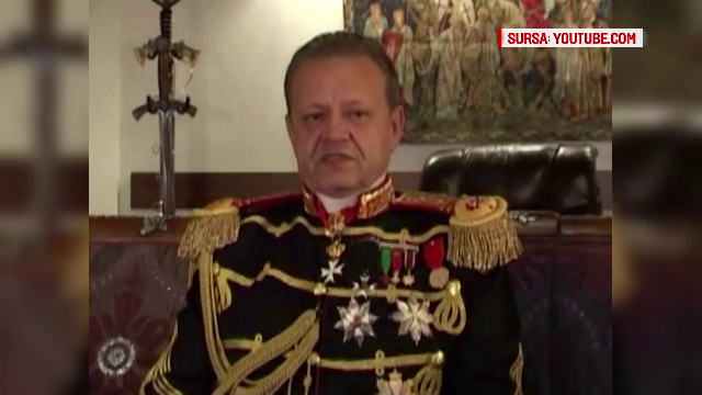 Unul dintre liderii Ordinului Cavalerilor de Malta din Romania, sub control judiciar. Procurori: prejudiciul e de 500.000 EUR