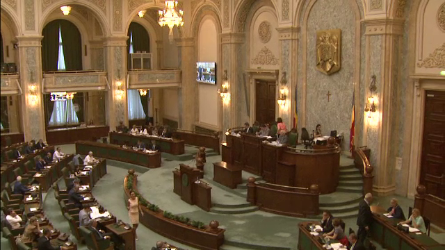 Proiectul care ar fi putut duce la recuperarea a 300 de milioane de euro de la condamnatii pentru coruptie, respins