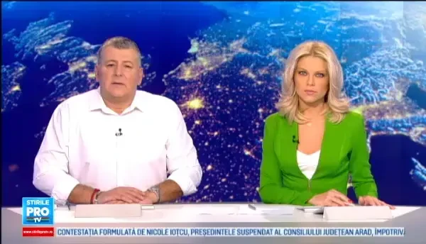 3 persoane au fost ranite in apropiere de Vama Nadlac. Manevra brusca a soferului a produs accidentul