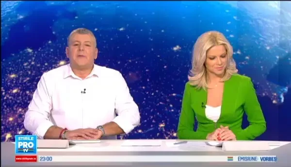 O scoala din SUA a renuntat la scaunele de la banci. Elevii stau in picioare ca sa se concentreze mai bine