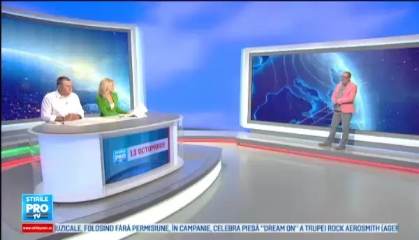 Vremea ramane rece in toata tara. Ce temperaturi se vor inregistra in zilele urmatoare