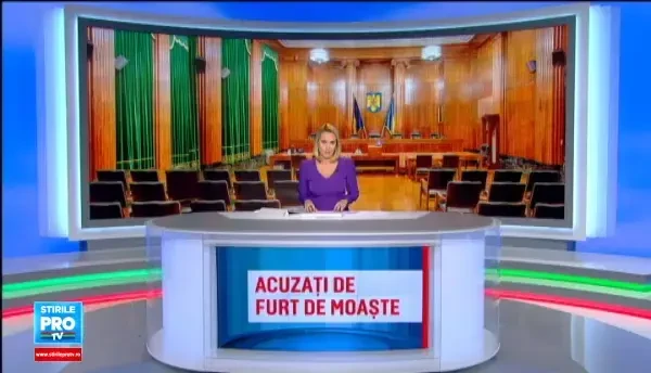 Ce voiau sa faca de fapt preotii acuzati ca au furat mana Sfantului Haralambie. Cei trei raman in arest pentru 30 de zile