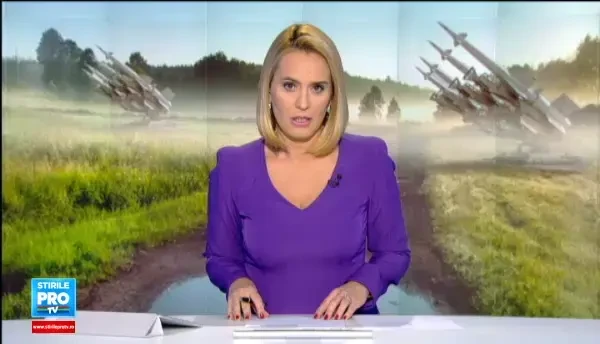 MAE a reactionat la amenintarile Rusiei cu privire la scutul de la Deveselu. Ponta: Ne trateaza cu dispret, nu ne speriem