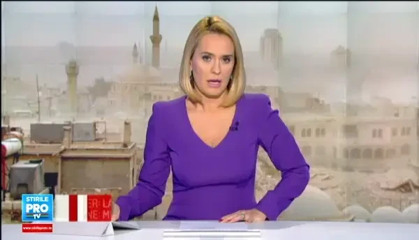 Ambasada Rusiei din Damasc, tinta unui atac cu obuze lansat de insurgenti. Dezvaluirile unui veteran britanic despre ISIS