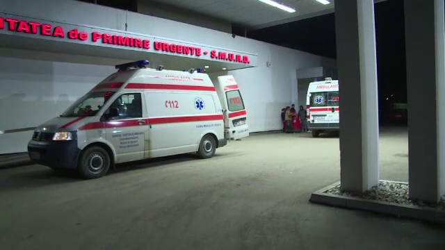 Un paznic de 61 de ani a traversat un drum national neiluminat. Ce s-a intamplat cu el cateva secunde mai tarziu