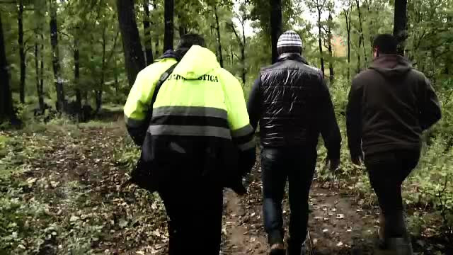 Cazul familiei gasite moarte in Vrancea. Anchetatorii nu au nicio ipoteza pentru decesul femeiii si celor doua fetite