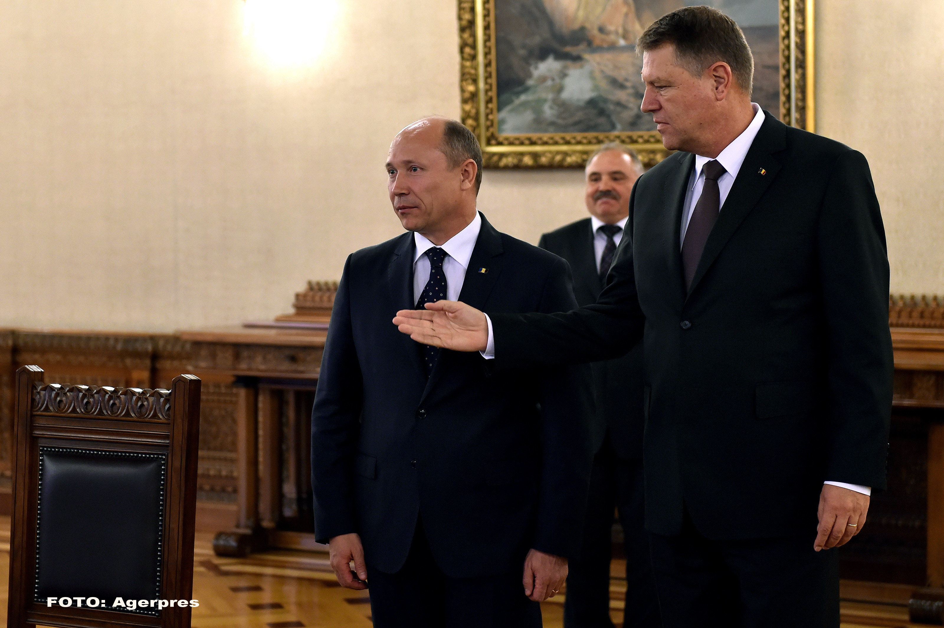 Premierul Republicii Moldova, despre imprumutul acordat de Romania: "E un gest care merita toata recunostinta noastra"