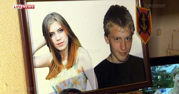 Destinul tragic a doi logodnici, cu doar cateva zile inainte de nunta. Au murit unul in bratele celuilalt, intr-un accident