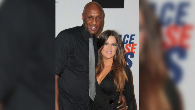 Baschetbalistul Lamar Odom se afla in coma, dupa ce a fost gasit inconstient, intr-un bordel. Ce substante consumase