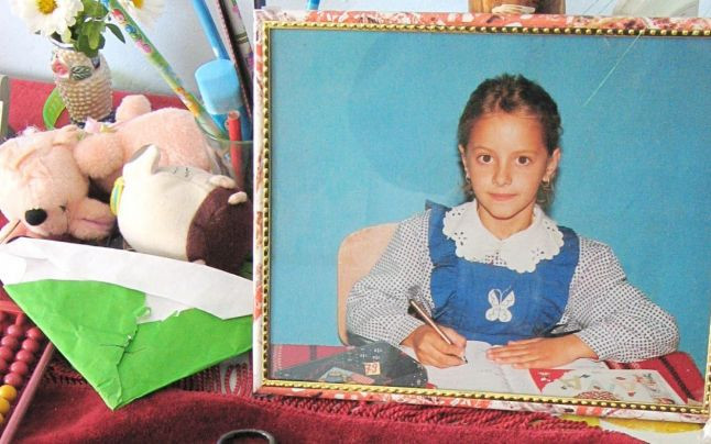 Detaliul ingrozitor al cazului „Larisa“. Cui apartine ADN-ul strain gasit pe cadavru? Anchetatorii nu au dezlega misterul