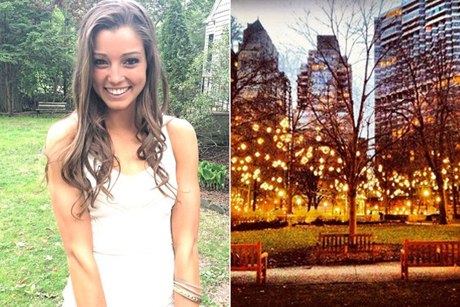 Povestea trista din spatele profilului perfect pe Instagram. Ce a facut aceasta tanara la o ora dupa ce a publicat poza asta