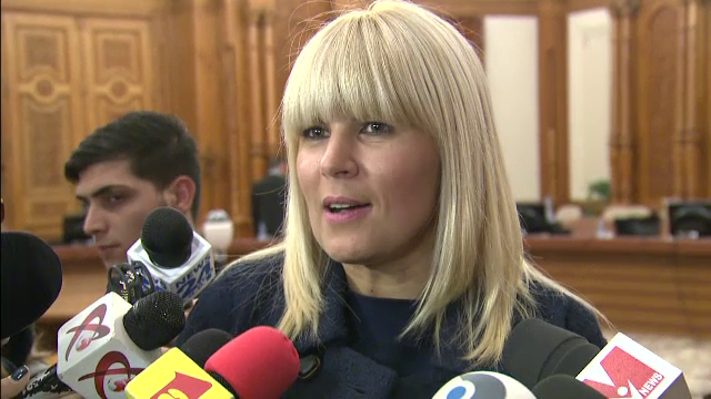 Elena Udrea si povestea gandacului de 10 cm din celula. Ce a spus fostul ministru despre conditiile din arest
