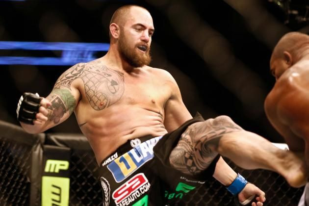 Cu cine s-a cuplat cea mai dura femeie din lume! Ronda Rousey, Mrs. KO, face cuplu cu un luptator care si-a batut fosta nevasta