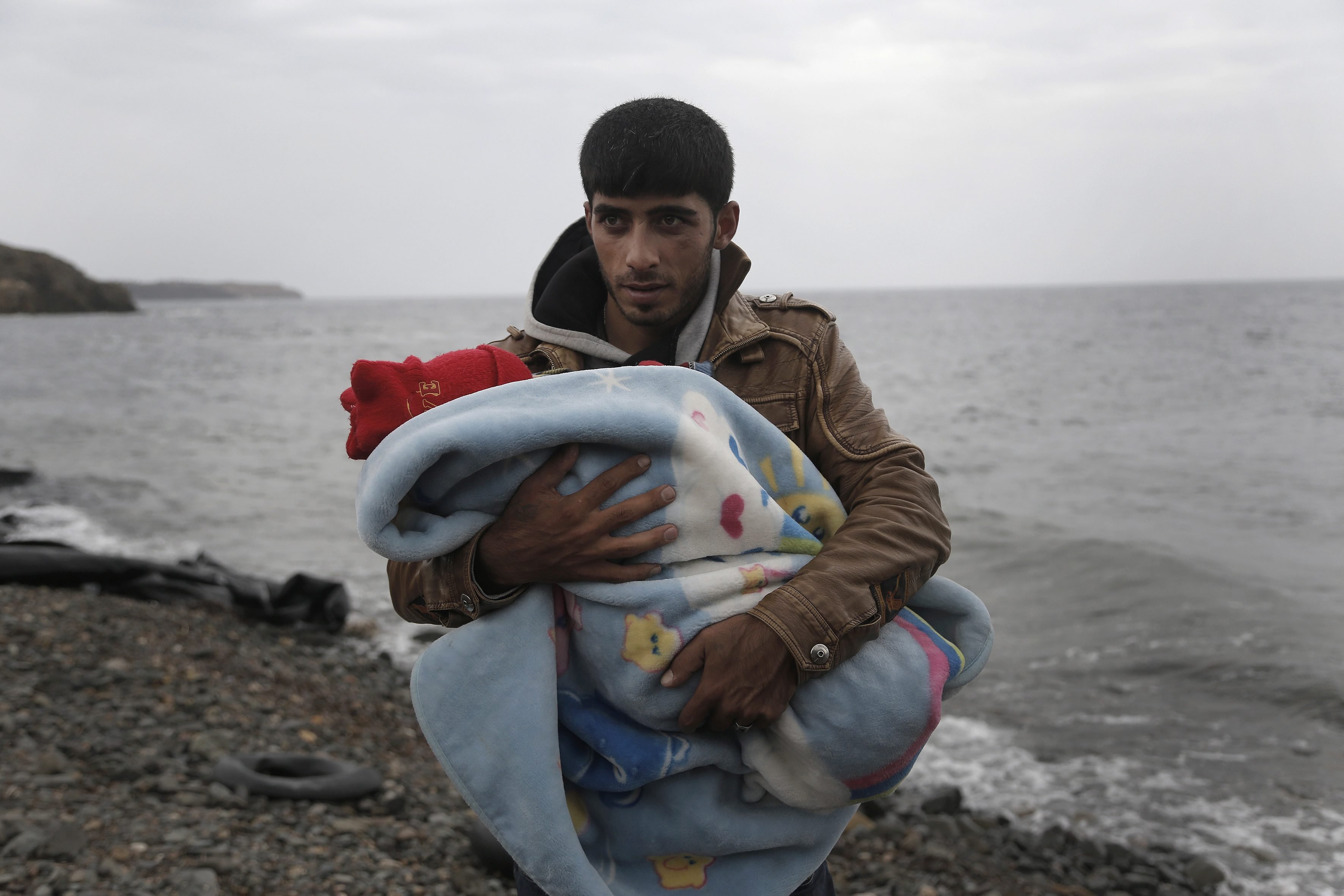 migranti - agerpres