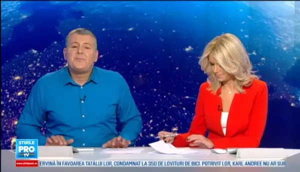 Visinescu a reusit sa amane verdictul pentru cei 20 de ani de inchisoare. Tortionarul a tremurat de frica in sala de judecata