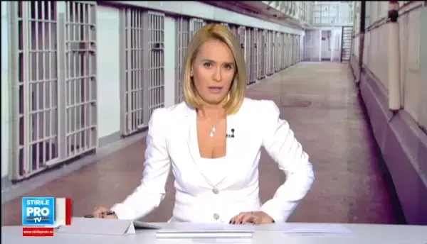 Elena Udrea si povestea gandacului de 10 cm din celula. Ce a spus fostul ministru despre conditiile din arest