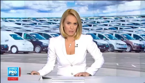 Volkswagen a instalat un soft suspect si pe masinile model 2016. Compania neaga ca zeci de manageri ar fi implicati