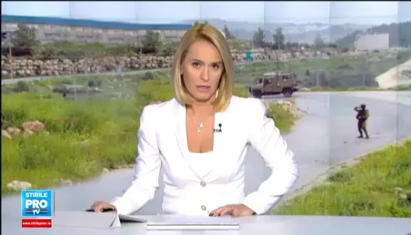 Tara Sfanta e in pragul izbucnirii unui razboi in toata regula.7 evrei si 30 de palestinieni au fost ucisi in atacuri