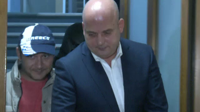 Adjunctul sefului Politiei Capitalei, eliberat din functie. DNA il acuza ca ar fi cerut 10.000 de euro unor evazionisti