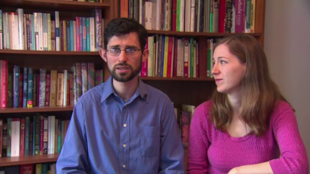 Doi soti din SUA au decis sa faca sacrificii pentru a-si dona jumatate din venituri oamenilor nevoiasi: "Avem tot ce trebuie"