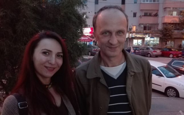 Povestea unui portofel pierdut. Cea mai mare dovada de omenie probata de un clujean aflat la plimbare cu cainele sau