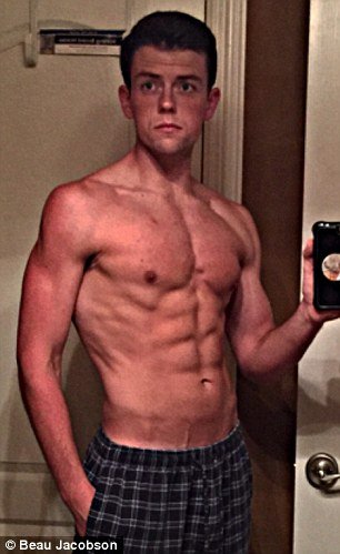 Beau Jacobson