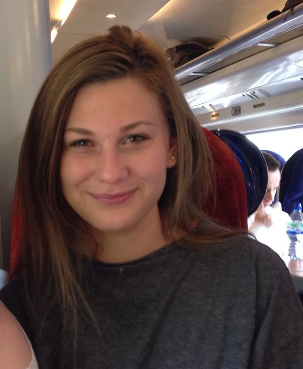 Drama prin care a trecut aceasta tanara de 14 ani. Motivul ingrozitor pentru care a decis sa isi ia viata