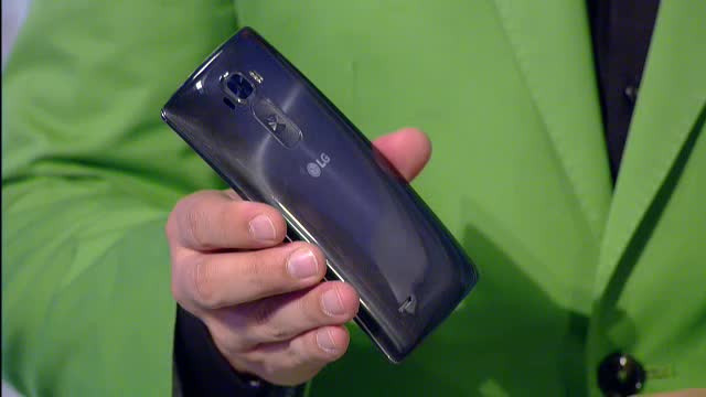 LG Flex 2
