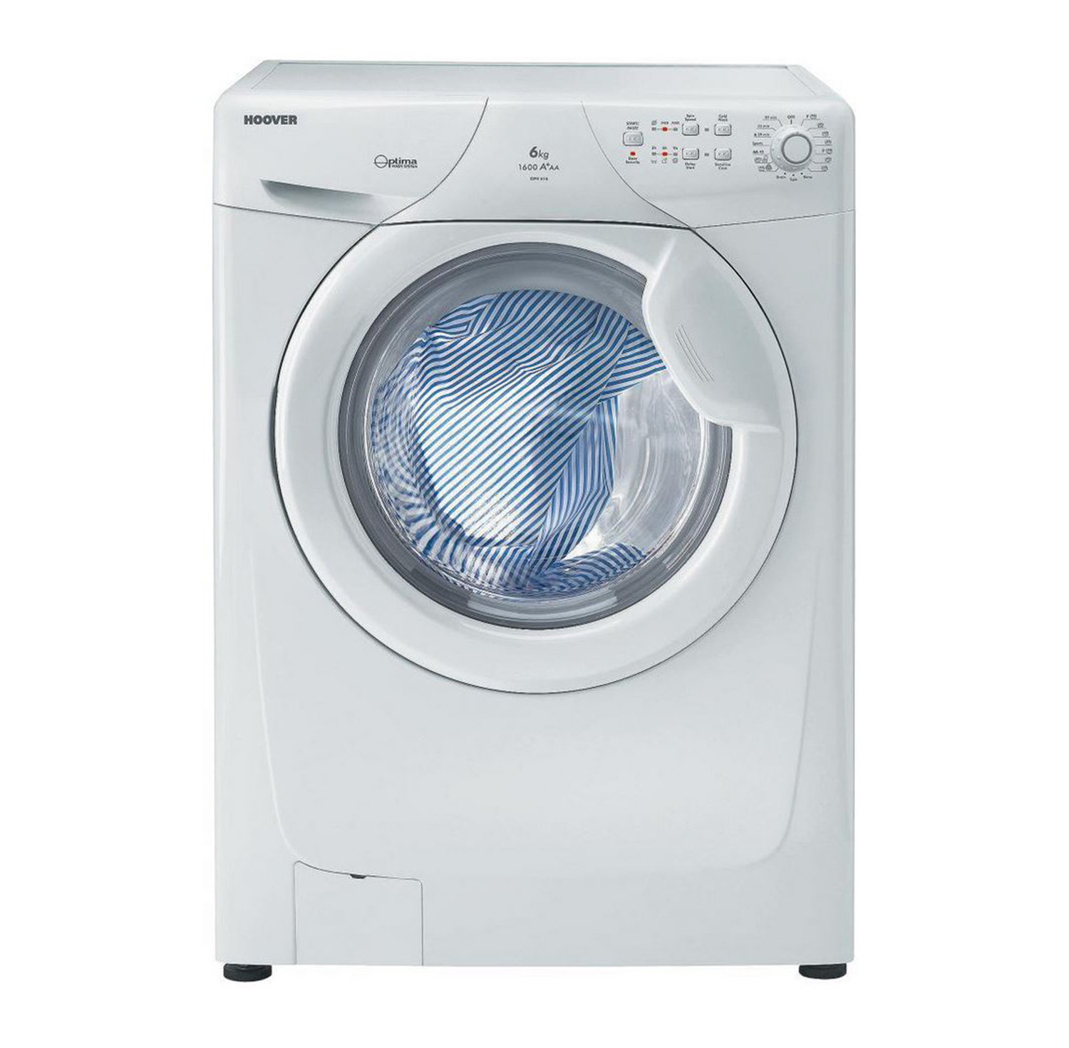 explozie masina de spalat