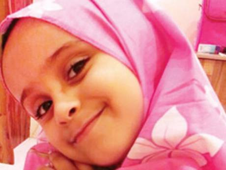 Un tata din Arabia Saudita si-a ucis in bataie fetita de 7 ani dupa ce aceasta i-a spus ca nu-l iubeste