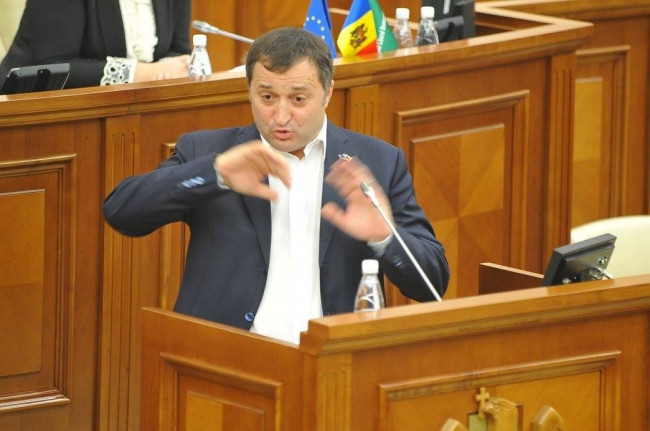 Fostul premier moldovean Vlad Filat a fost condamnat în lipsă, în Franța, la 2 ani de închisoare pentru spălare de bani