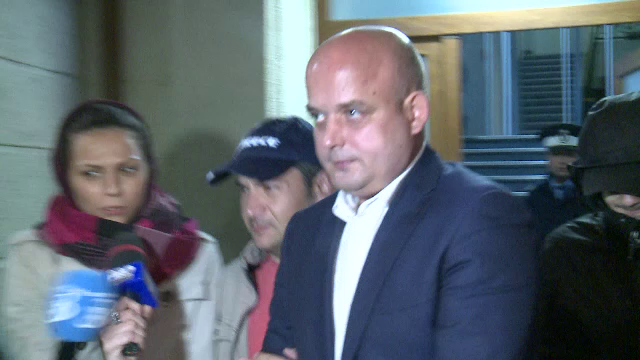 Fostul director adjunct al Politiei Capitalei, arestat preventiv. Faptele de care este acuzat Roberto Ababei